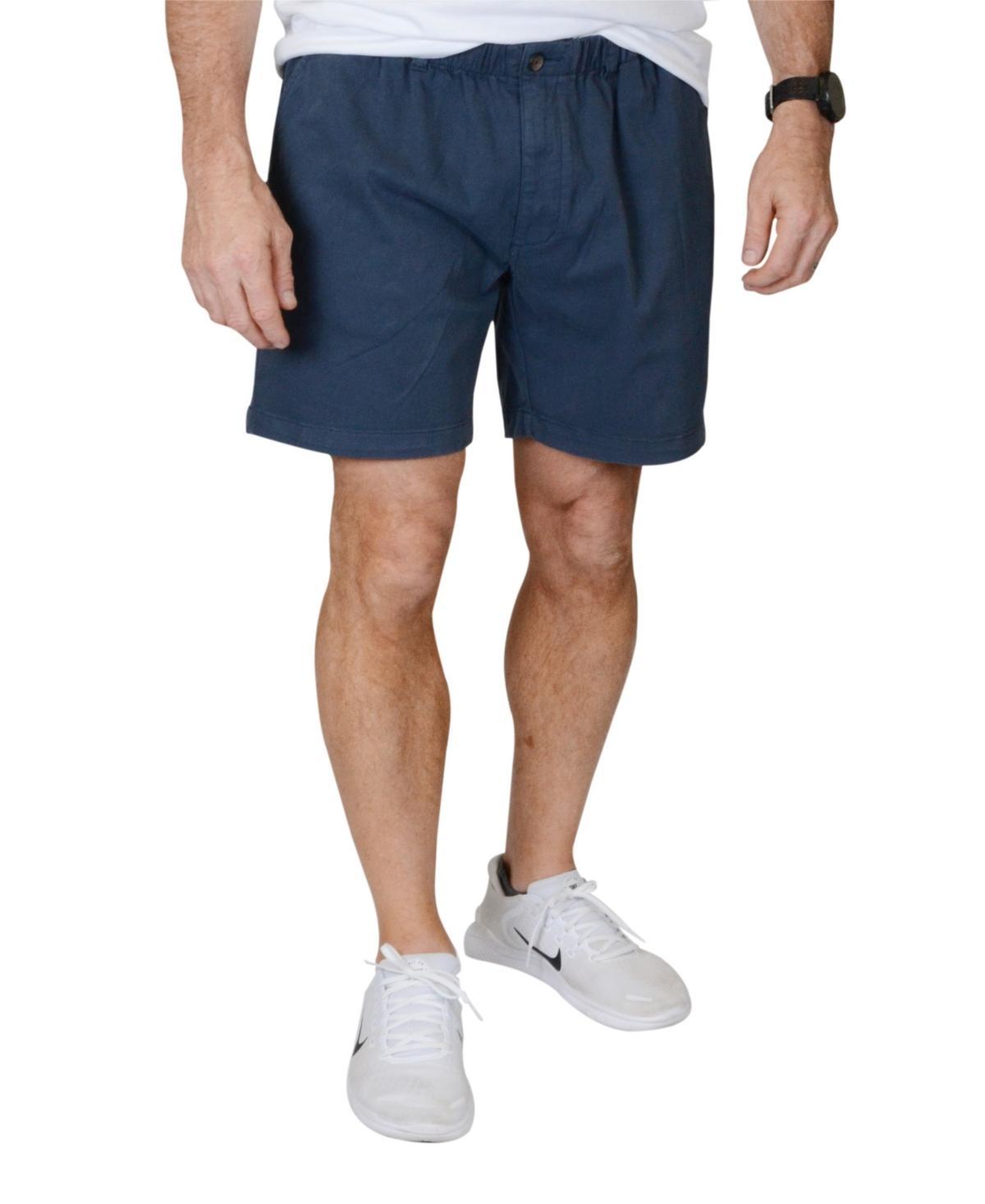 Vintage 1946 Mens Elastic Waist Pull-On 5.5 Shorts Product Image