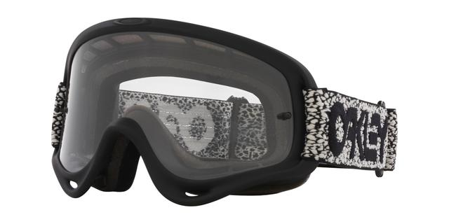 Oakley Men's O-frame® Mx Goggles Product Image