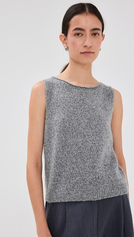 LISA YANG The Devine Top | Shopbop Product Image