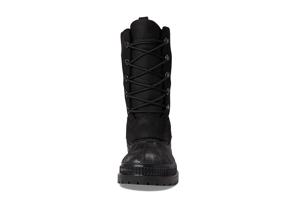 Baffin Nunavut (Black) Women's Cold Weather Boots Product Image