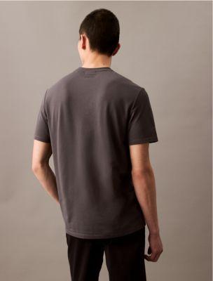 Tech Pique T-Shirt Product Image