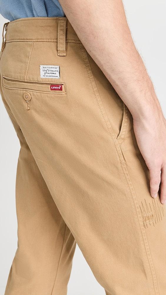 Levi's XX Chino Std II Pants | Shopbop Product Image