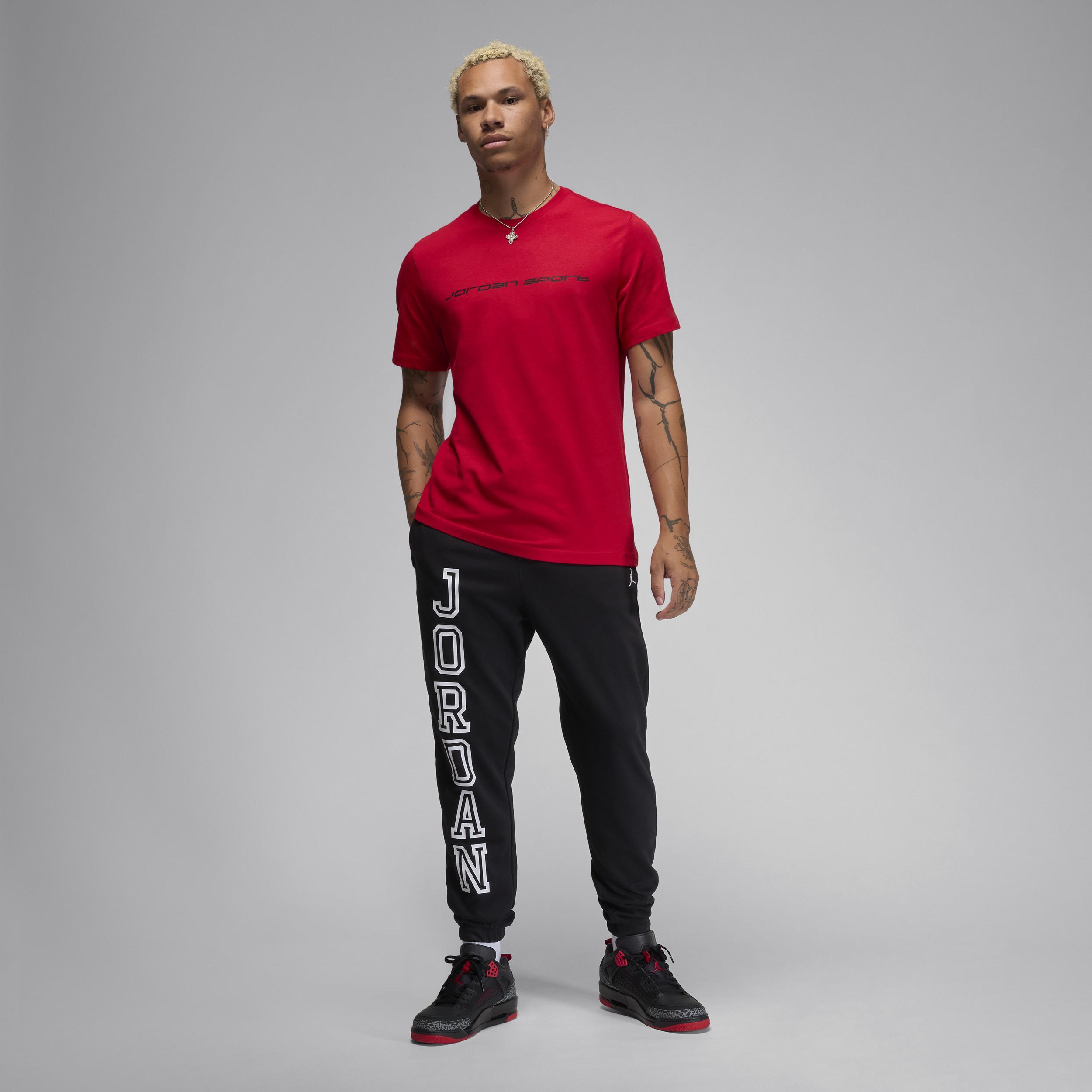 Men's Jordan Sport Dri-FIT T-Shirt Product Image