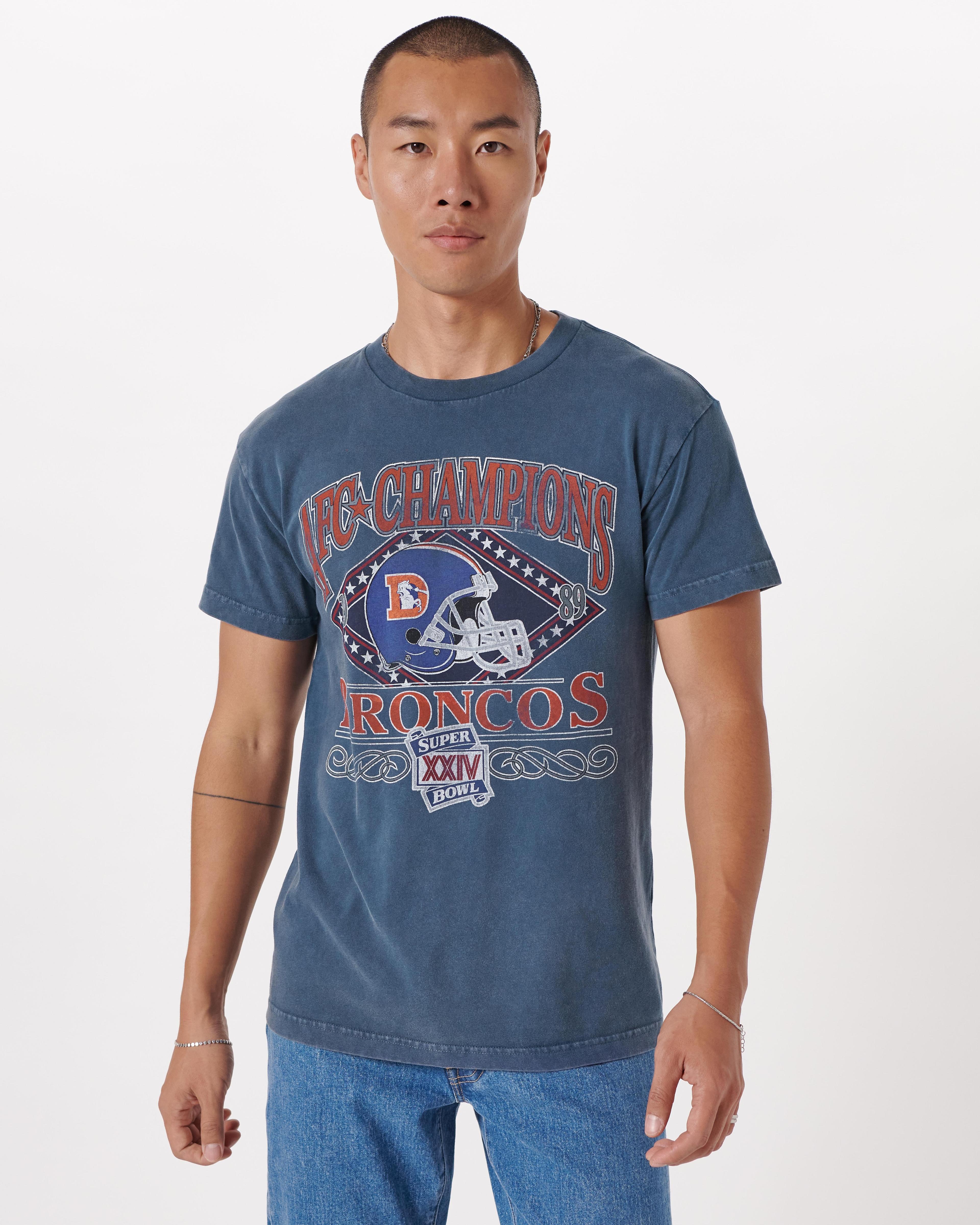 Cleveland Browns Graphic Tee Product Image