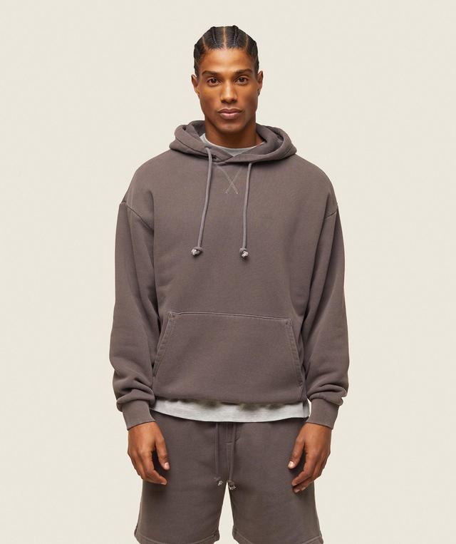 everywear Relaxed Hoodie Product Image