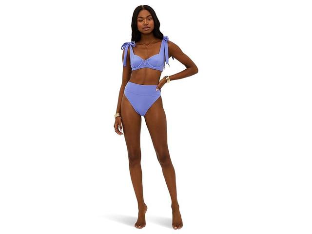 Beach Riot Highway Bikini Bottoms Product Image