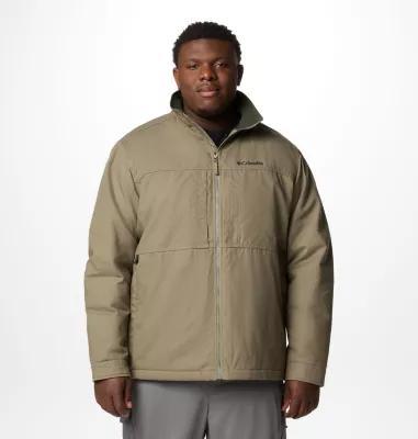 Columbia Men's Loma Vista III Jacket - Big- Product Image