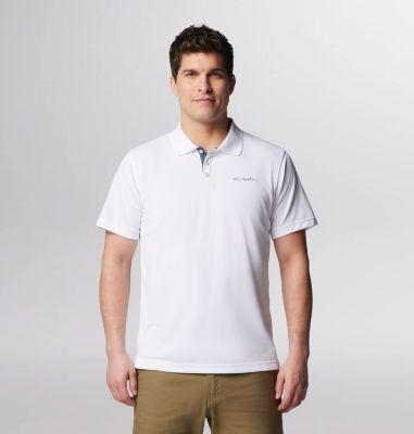 Columbia Men s Utilizer Polo Shirt - Tall- Product Image