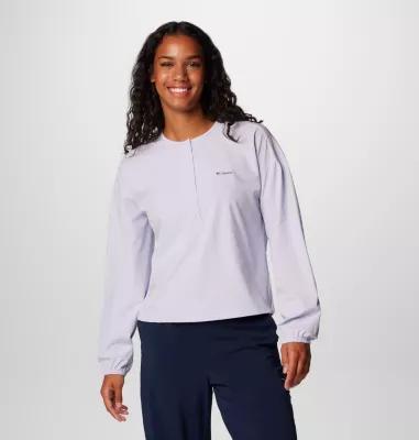 Columbia Women's Boundless Avenue Top- Product Image