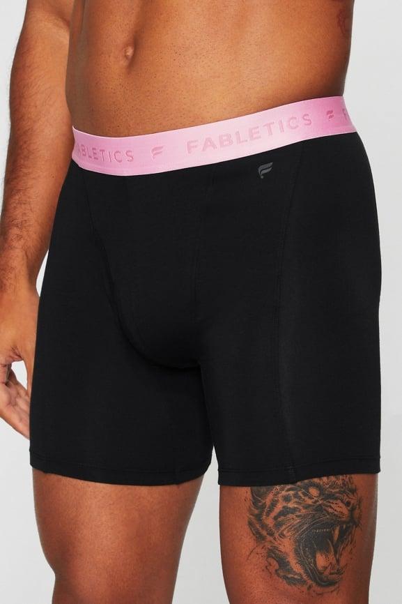 The 24-7 Boxer Brief Product Image