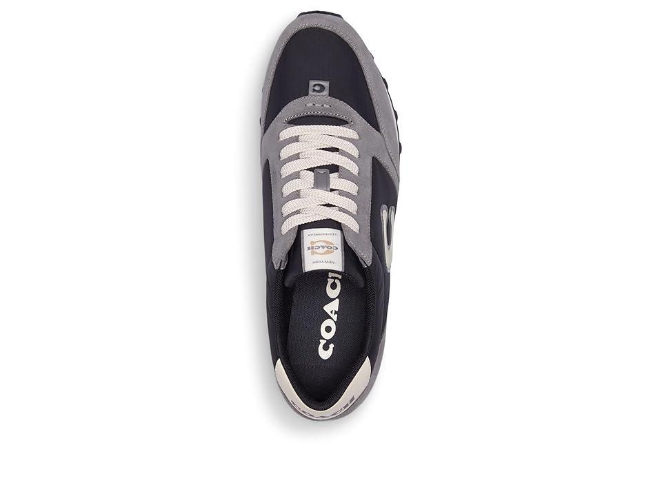 COACH C301 Sneaker (Moss) Men's Shoes Product Image