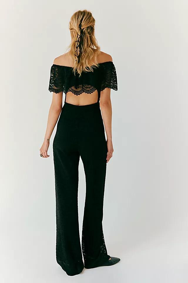 Nightcap Positano Jumpsuit Product Image