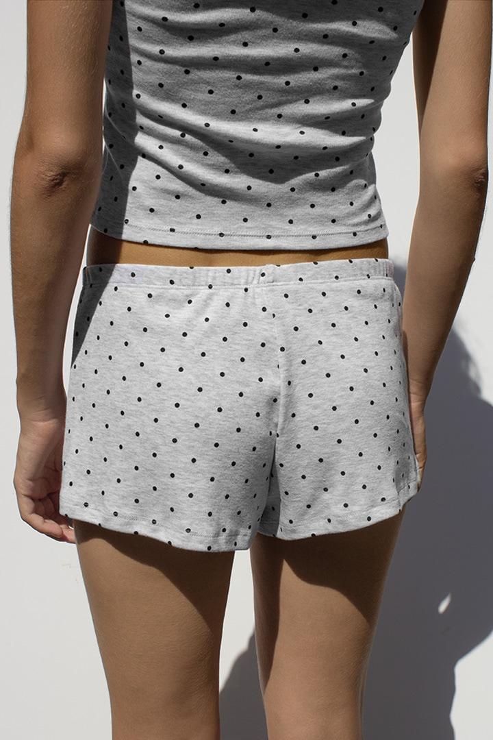 Boxer shorts with bow Product Image