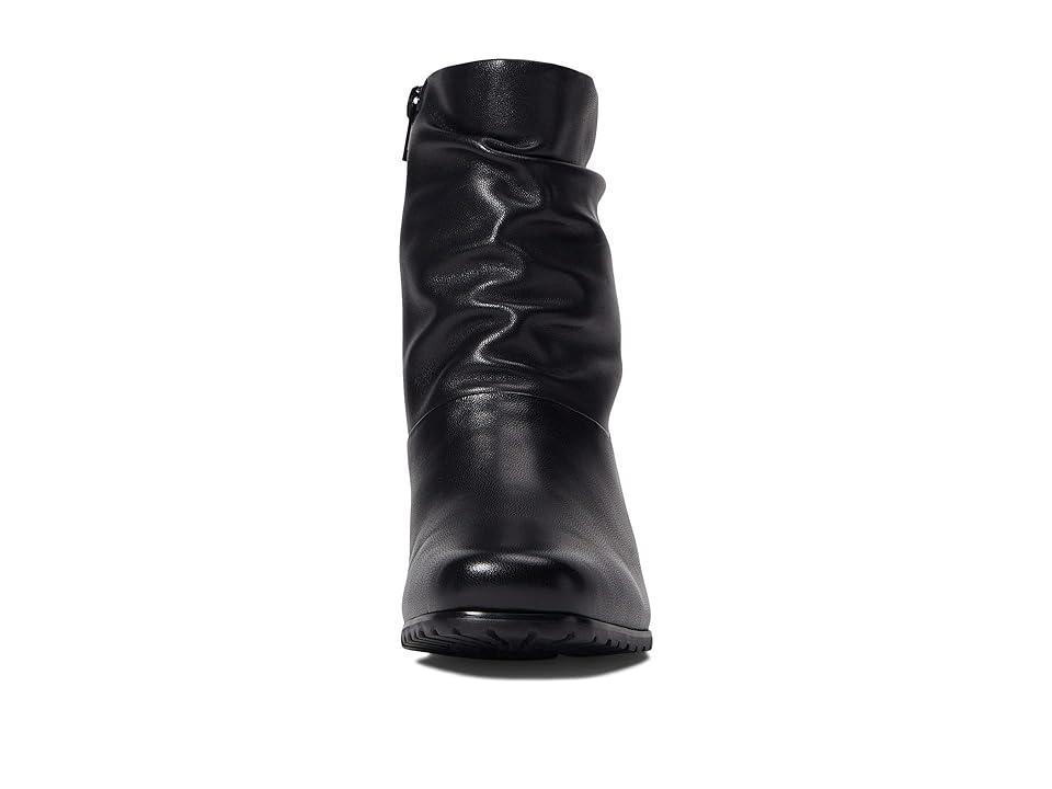 David Tate Kona Leather Bootie Product Image