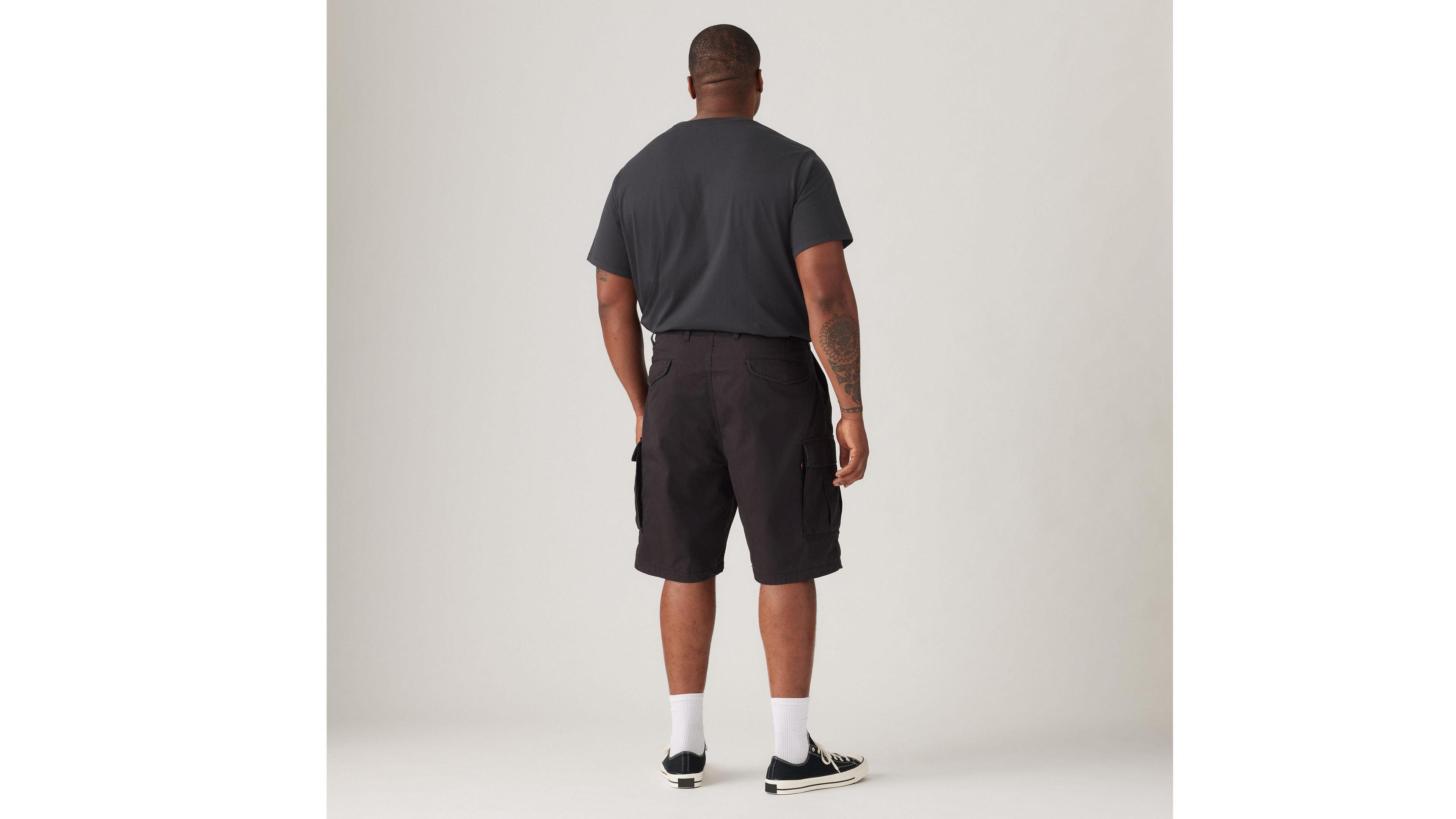 Carrier Cargo Men's Shorts (Big & Tall) Product Image