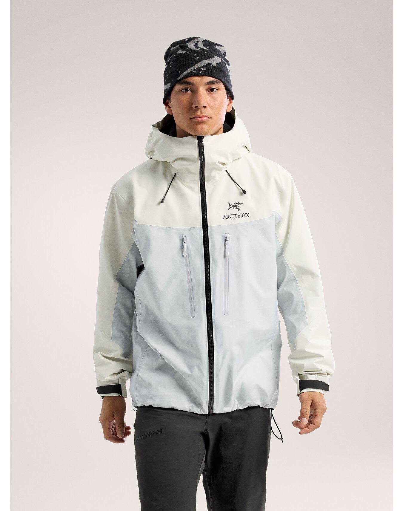 Alpha Jacket Men's Product Image