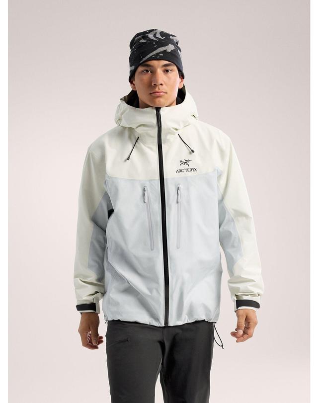 Alpha Jacket Men's Product Image