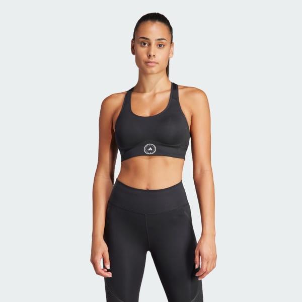 adidas by Stella McCartney TruePace High Support Sports Bra product image