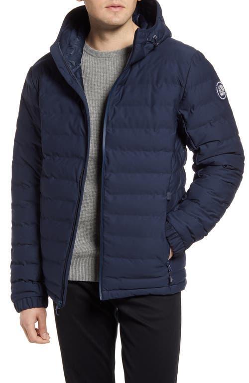 Cutter & Buck Mission Ridge REPREVE Eco Insulated Puffer Jacket Product Image