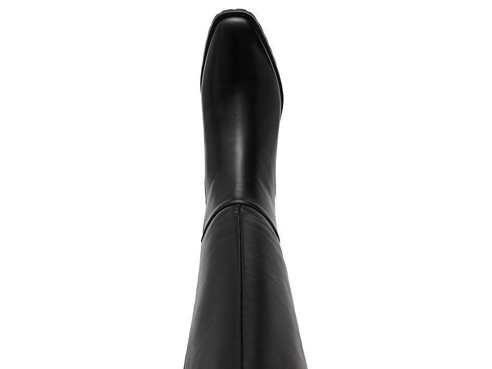 Anne Klein Womens Stamford Knee High Boots Product Image