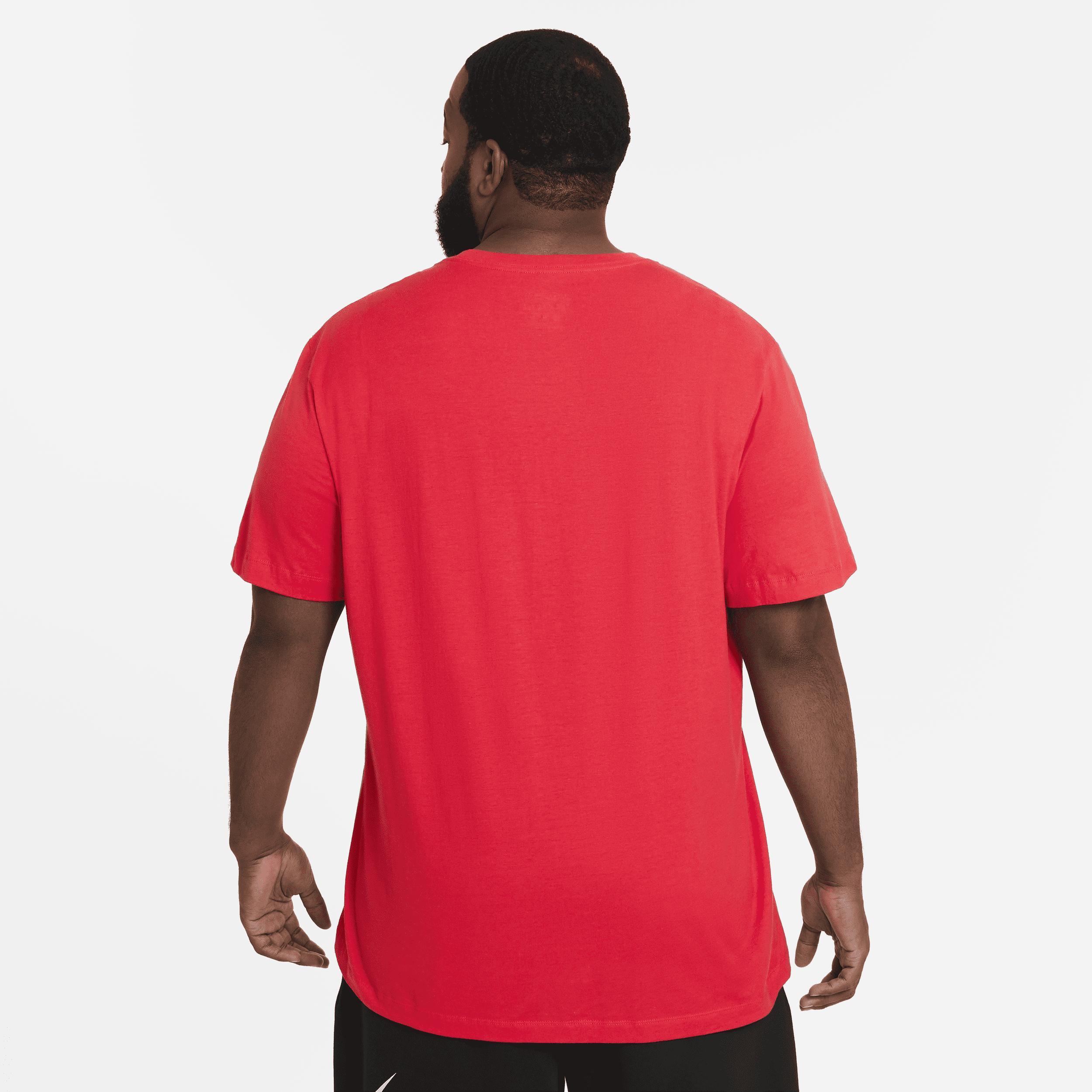 Men's Nike Sportswear Swoosh T-Shirt Product Image