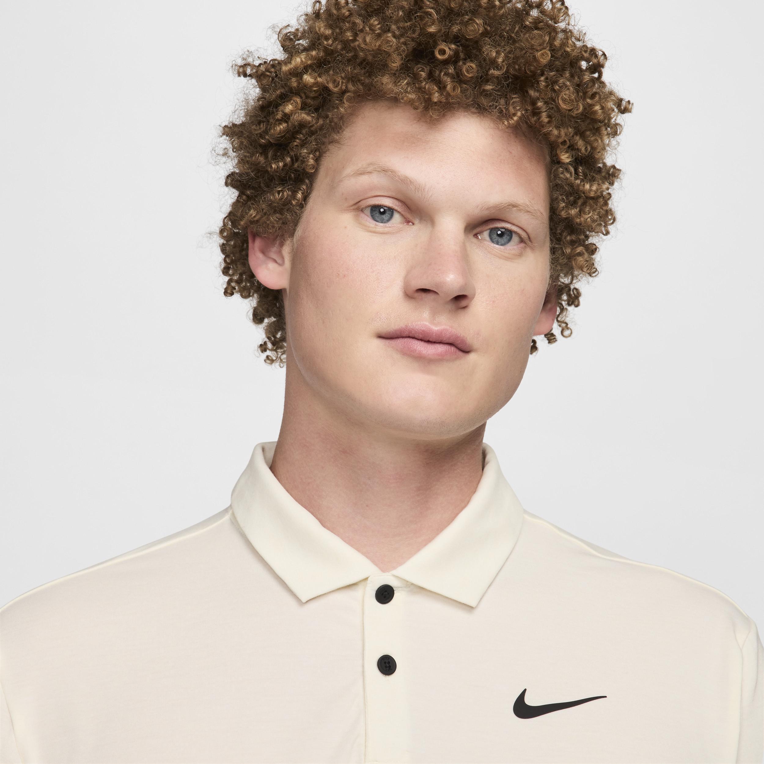 Nike Mens Dri-FIT Tour Golf Polo Product Image