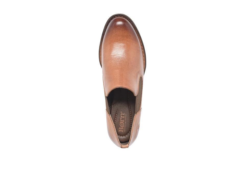 Born Kade Brandy)) Women's Flat Shoes Product Image