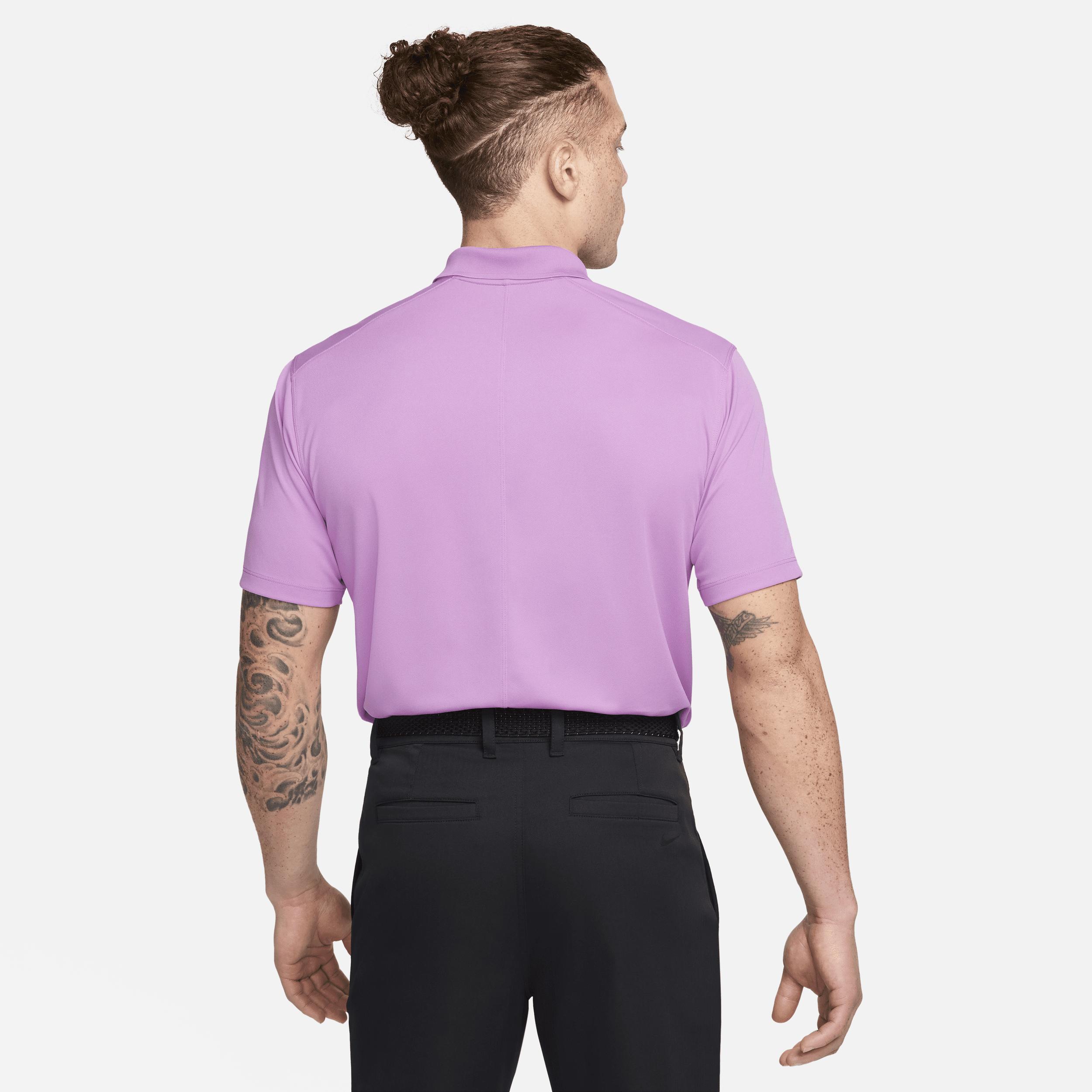 Nike Dri-FIT Victory Men's Golf Polo Product Image