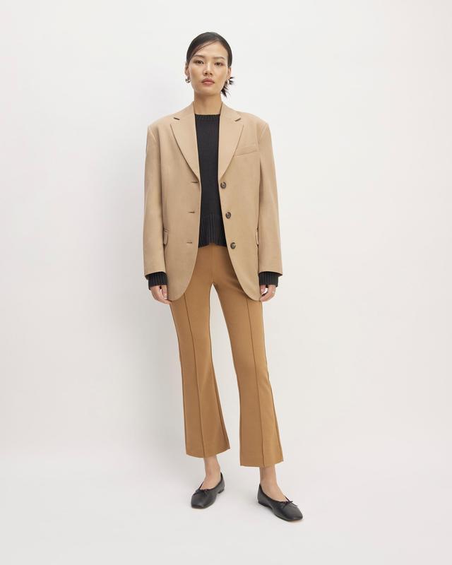 Womens Dream Kick Flare Pant by Everlane Product Image