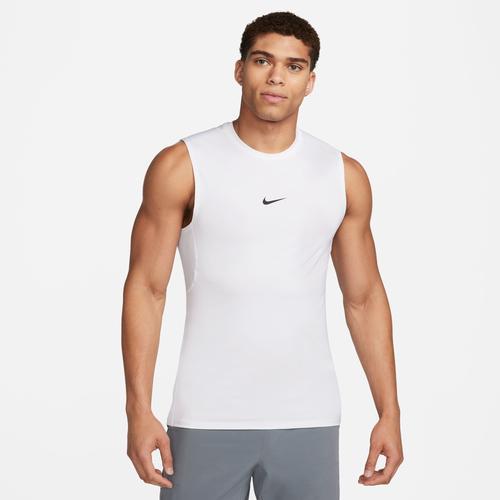 Men's Nike Pro Dri-FIT Slim Sleeveless Top Product Image