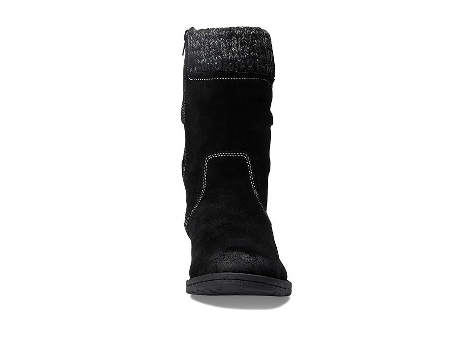 Comfortiva Salem (Black) Women's Shoes Product Image