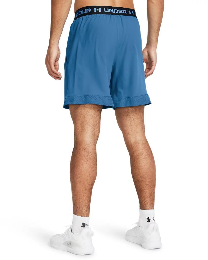 Men's UA Vanish Woven 6" Shorts Product Image