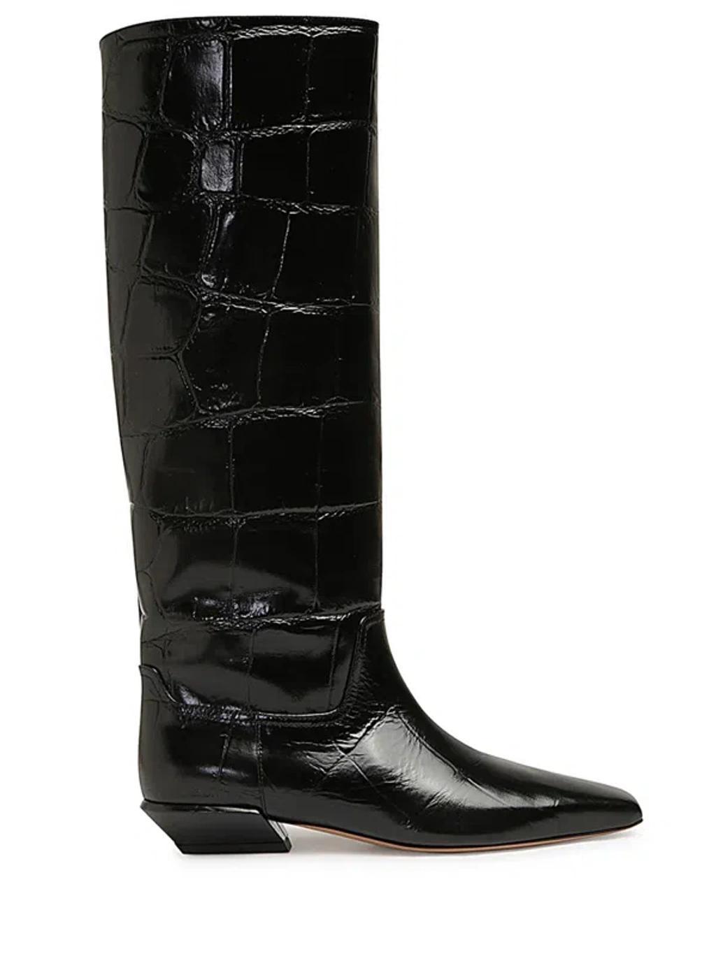 Boots In Black product image