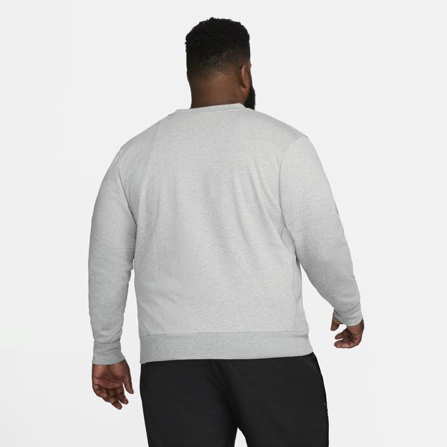 Nike Mens Nike Dri-Fit Standard Issue Crew - Mens Product Image