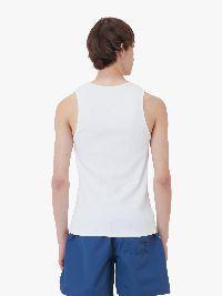 PIGEON TANK TOP - PRIDE CAPSULE in white | JW Anderson US  Product Image