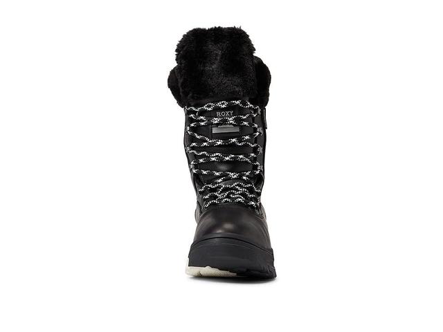 Roxy Kaori (Black) Women's Boots Product Image