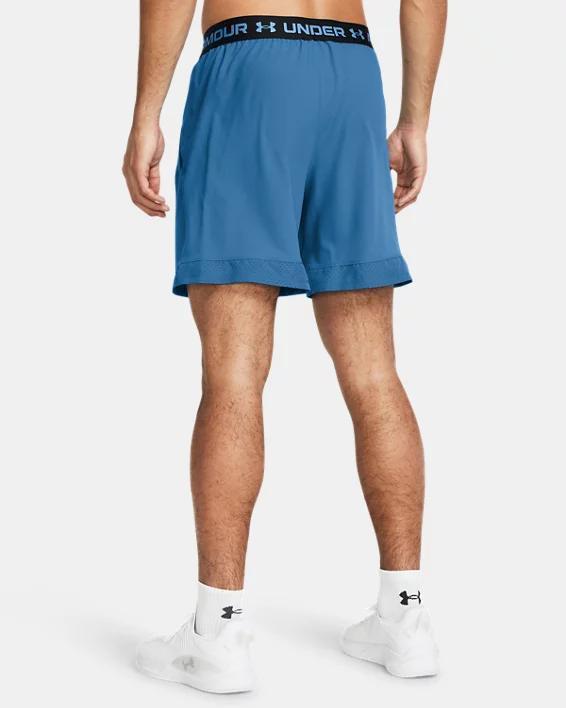 Men's UA Vanish Woven 6" Shorts Product Image