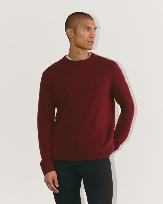 The Cashmere Crew Product Image