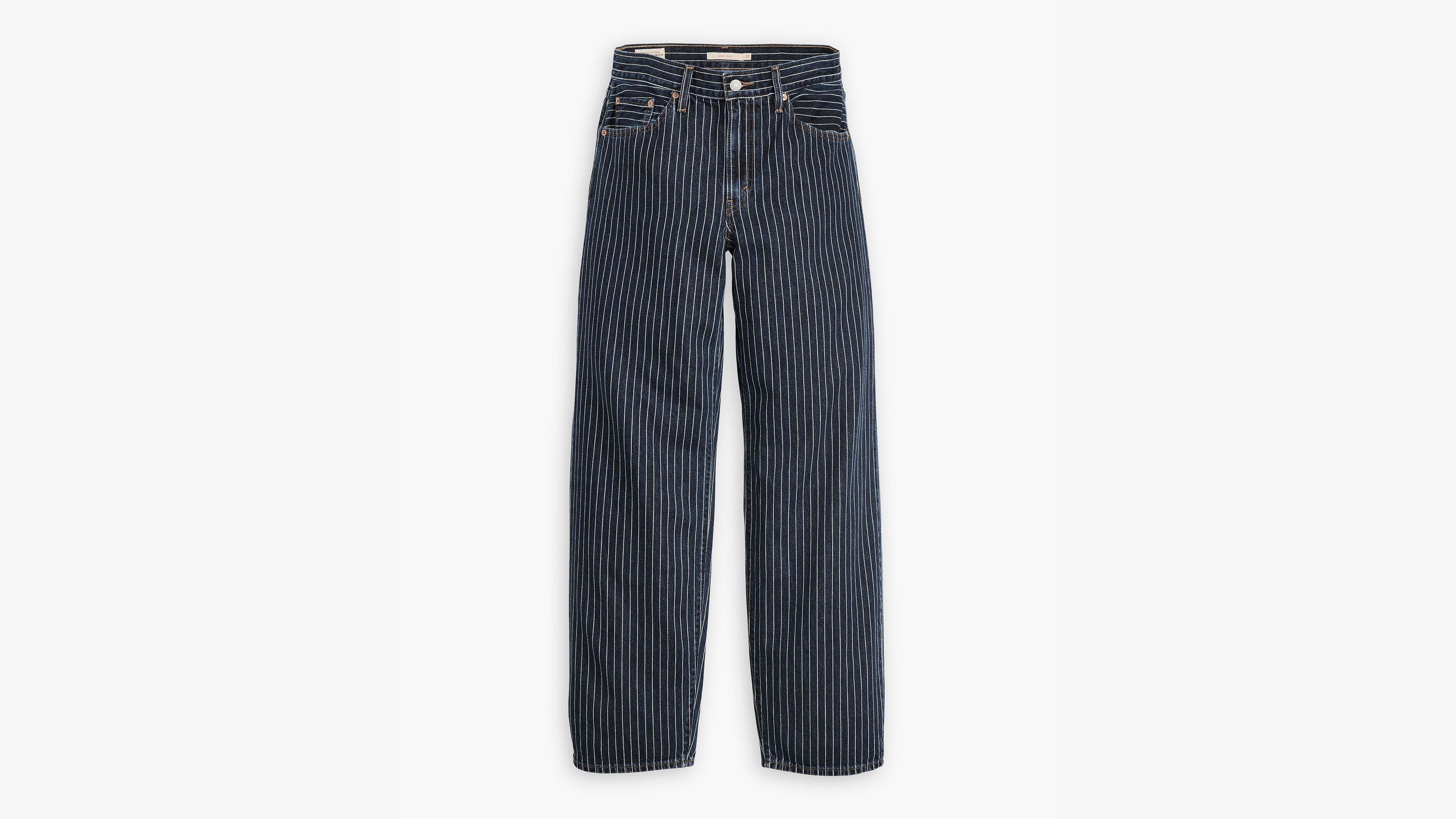 Baggy Dad Women's Jeans Product Image