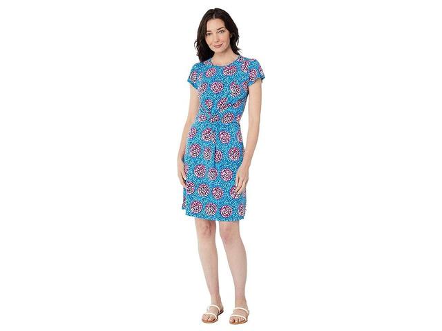 Hatley Luna Dress - Cobblestone (Cobblestone) Women's Dress Product Image