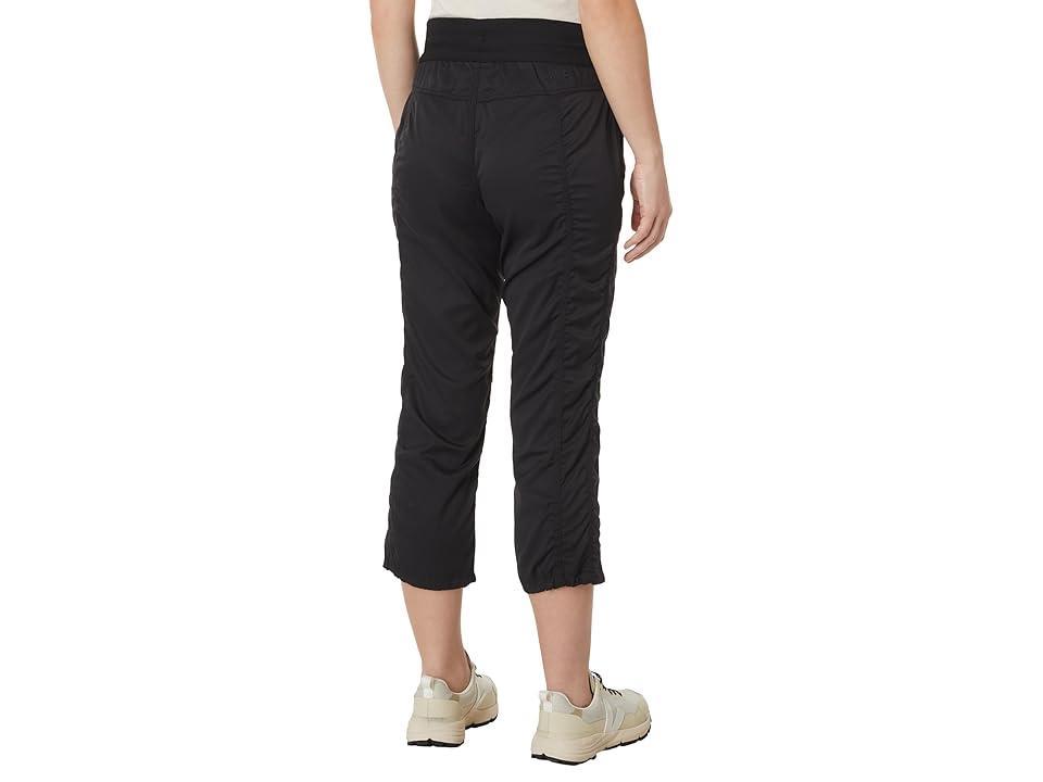 The North Face Aphrodite 2.0 Capri (TNF -NPF) Women's Clothing Product Image