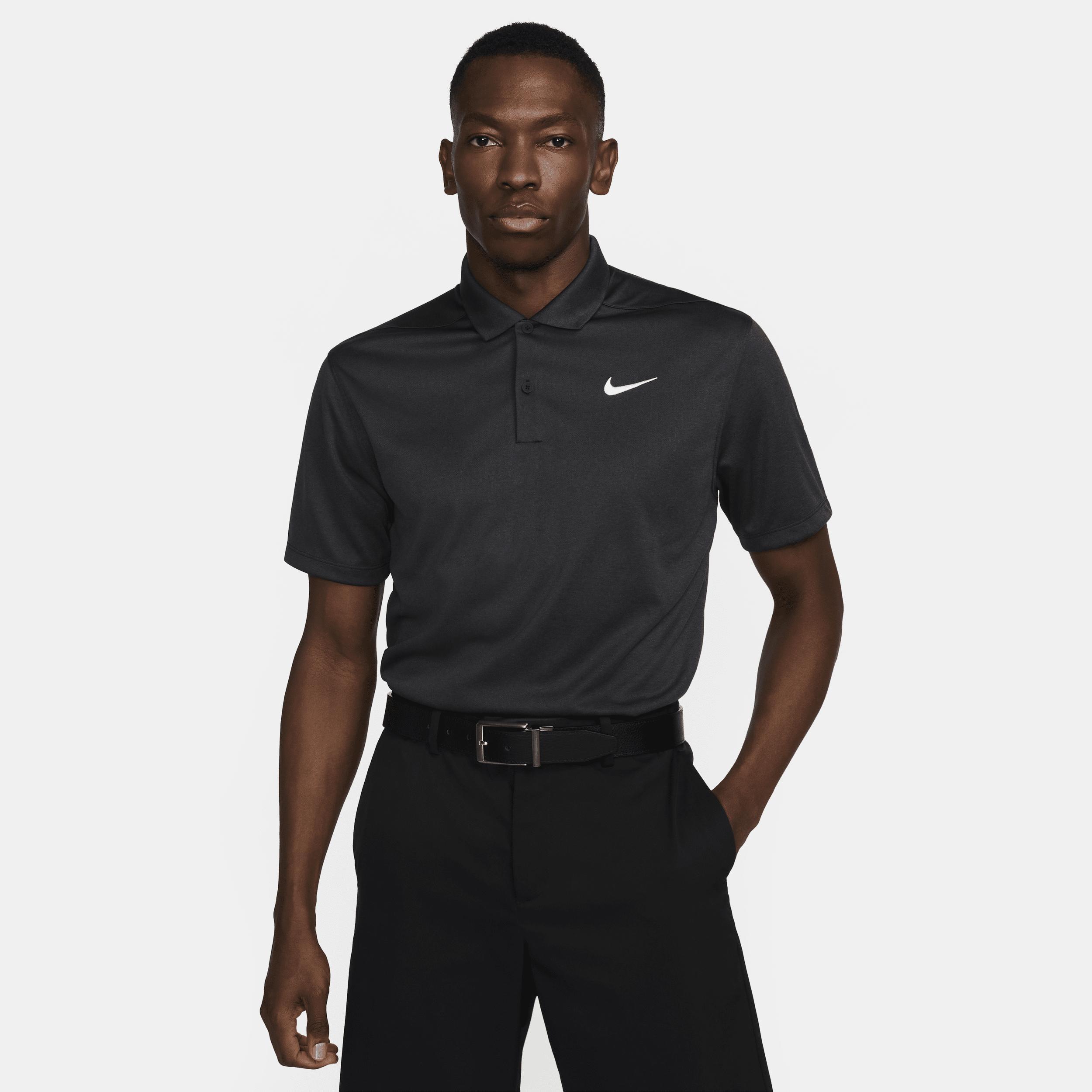 Nike Victory+ Men's Dri-FIT Golf Polo Product Image