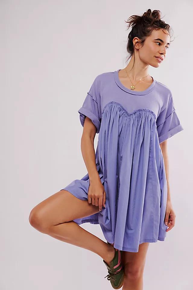 Catalina Mini Dress Product Image