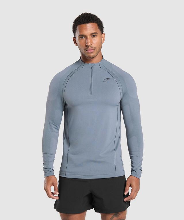 Apex Seamless 1/4 Zip Product Image