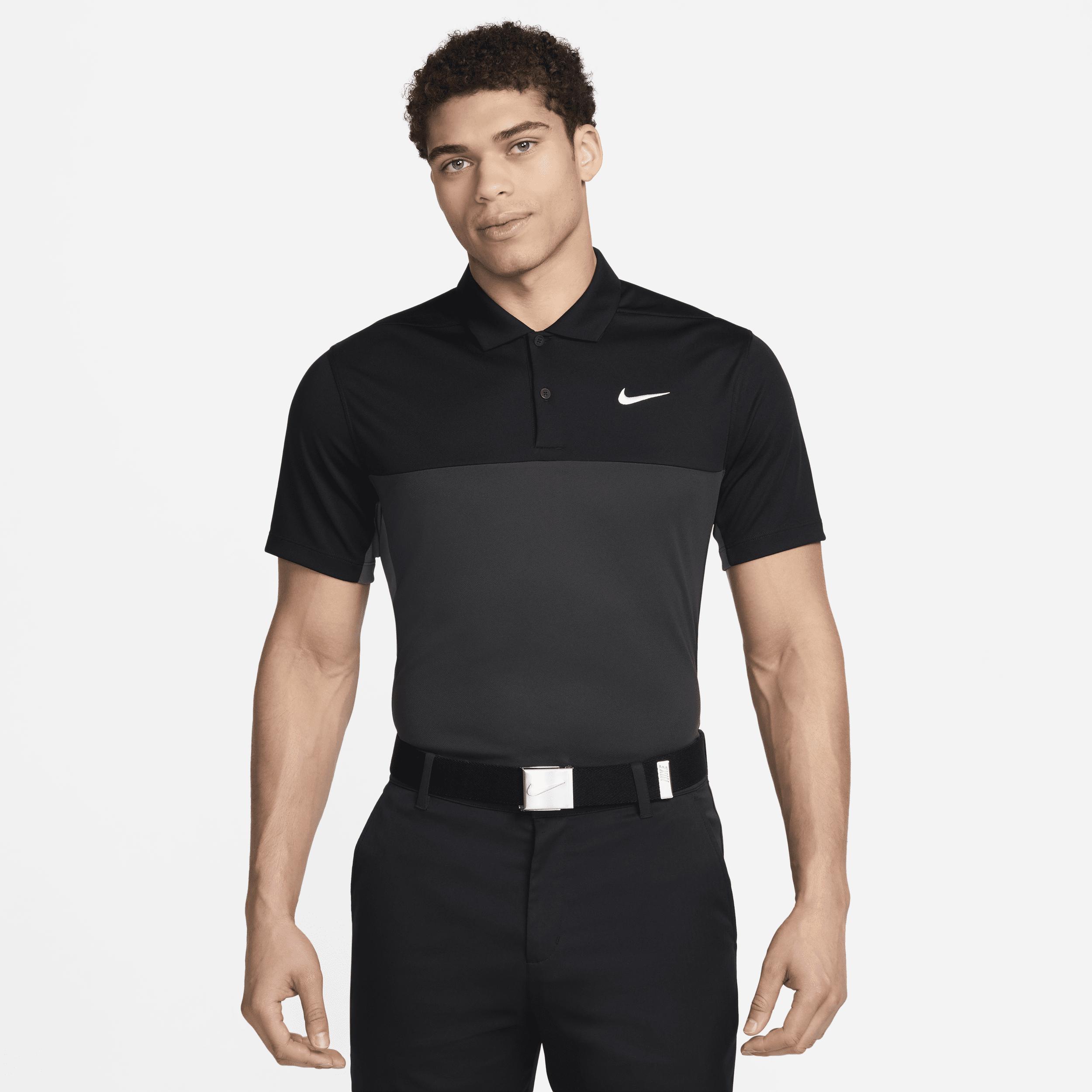 Nike Men's Victory+ Dri-FIT Golf Polo Product Image