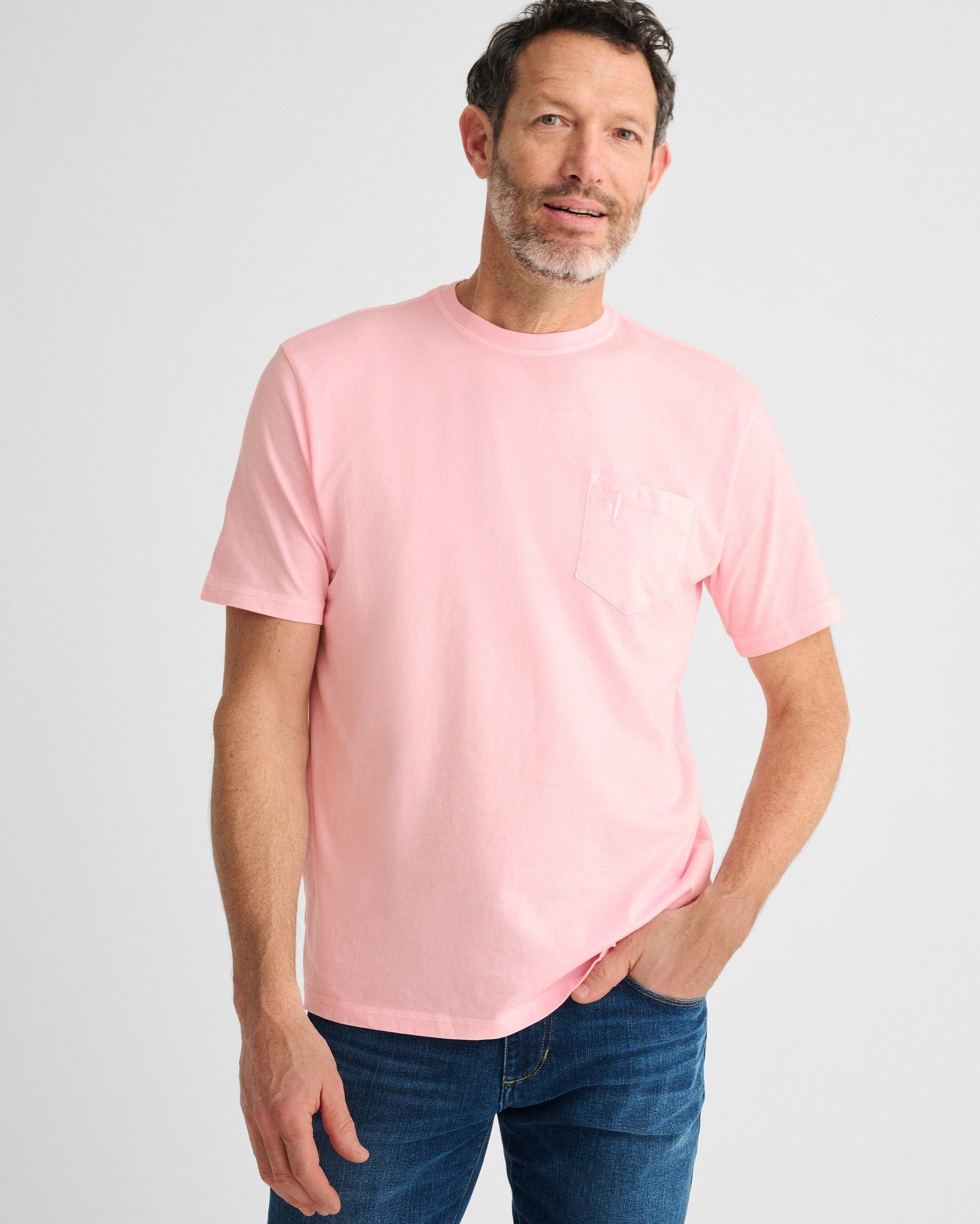 johnnie-O Dale T-Shirt Product Image