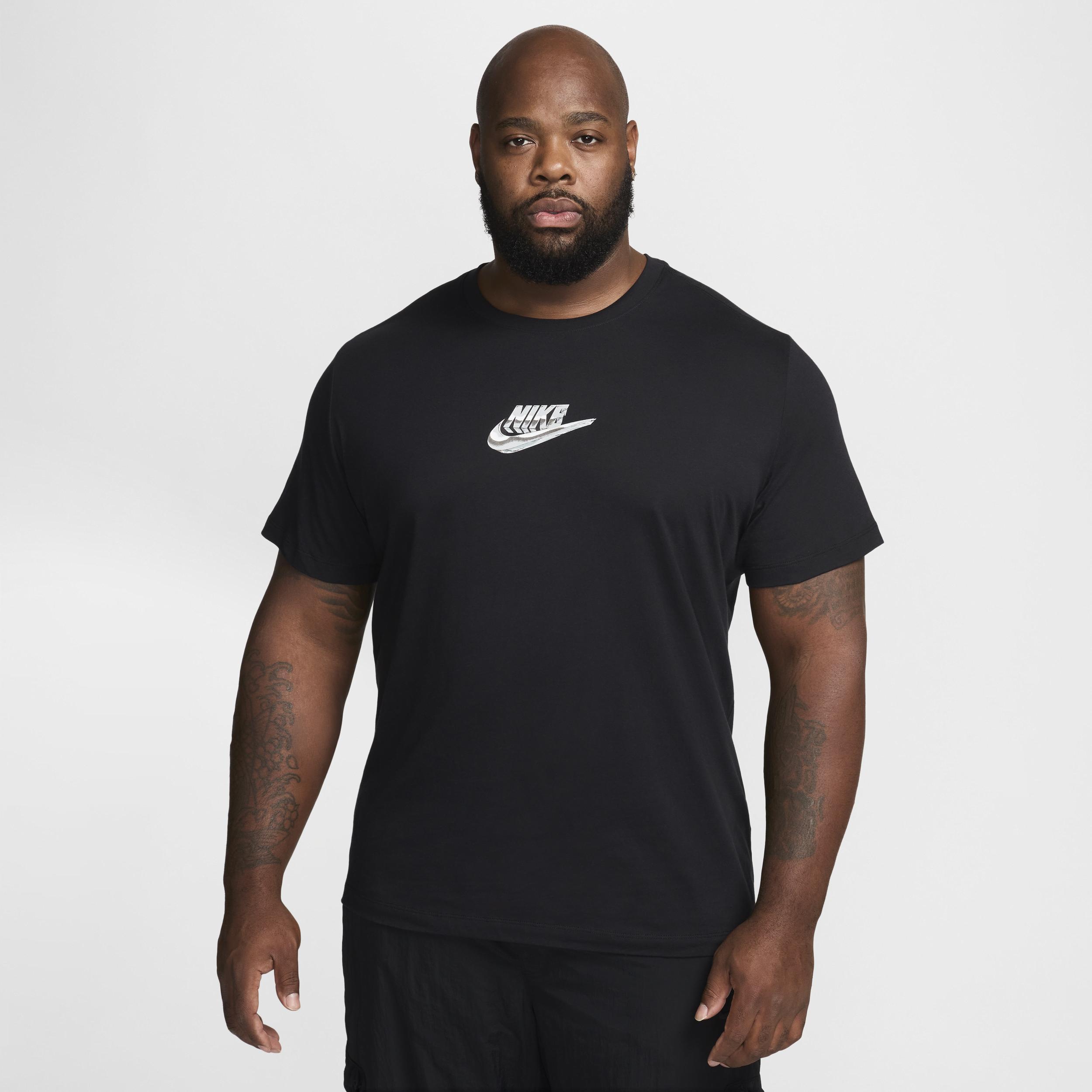 Nike Sportswear Men's T-Shirt Product Image