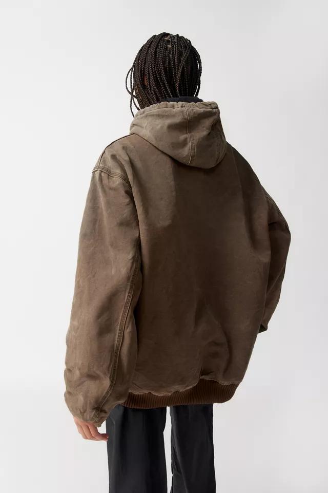 Urban Renewal Vintage Carhartt Jacket Product Image