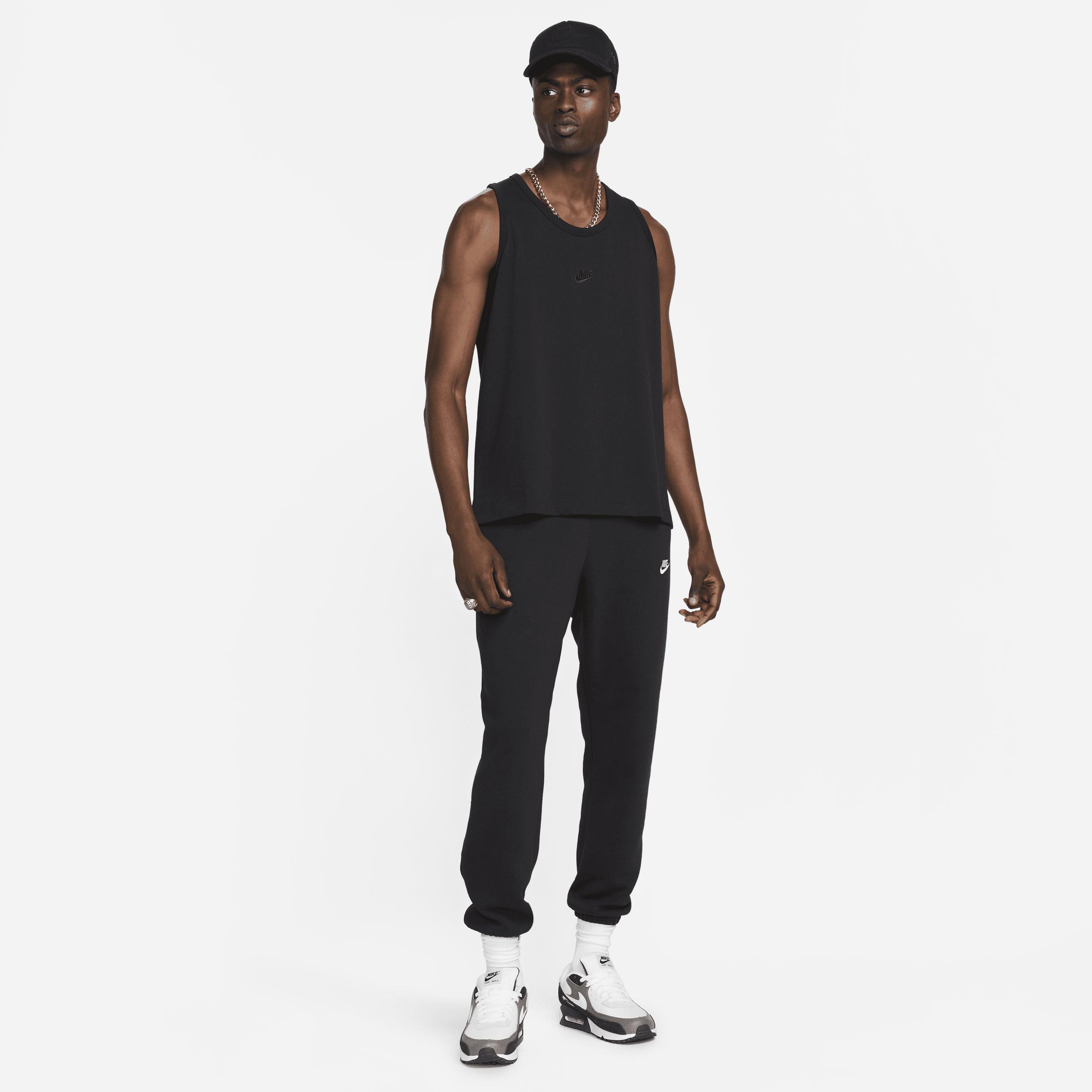 Men's Nike Sportswear Premium Essentials Tank Top Product Image