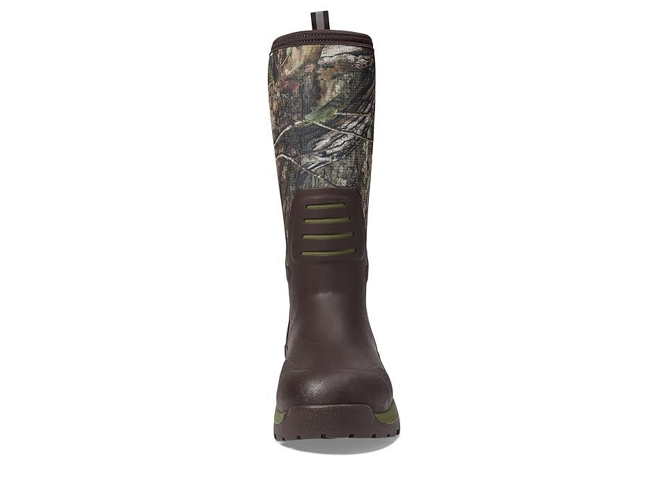 The Original Muck Boot Company Pathfinder (Brown/Mossy Country DNA) Men's Shoes Product Image